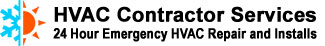 Congerville HVAC Services